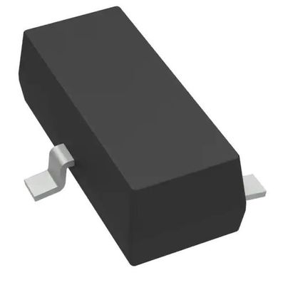 LM60CIM3/NOPB 温度センサー アナログ,ローカル -40°C ~ 125°C 6.25mV/°C SOT-23-3