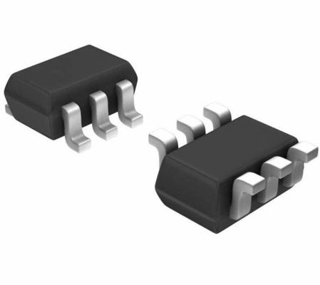 UMZ1NTR 双極トランジスタ配列 NP NPNP 50V 150mA 180MHz 140MHz 150mW