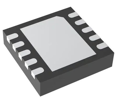 NCV8535MNADJR2G 線形電圧調節器IC ポジティブ調節可能 1 出力 500mA