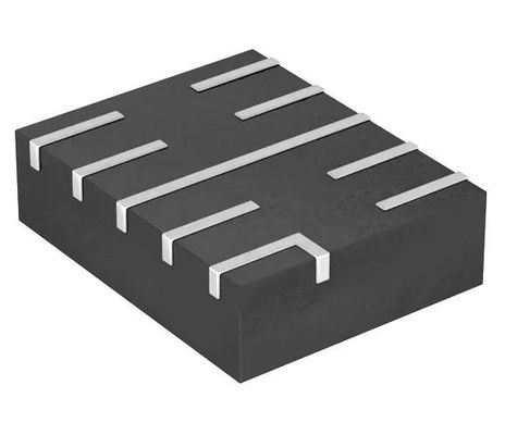 SP5003-04TTG 4 線 共通モード 窒息表面マウント 100mA DCR