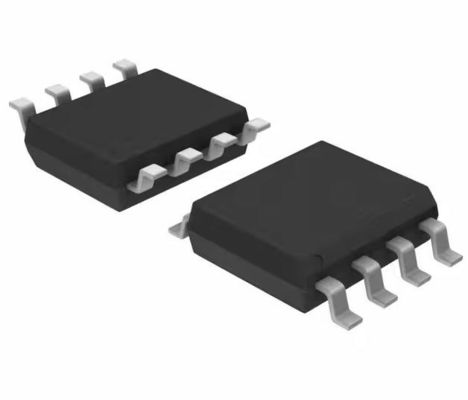 MIC4224YM 低面ゲート統合回路チップドライバーIC 逆転しない 8-SOIC