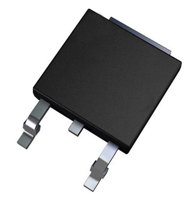 LF120ABDT-TR 線形電圧調節器IC ポジティブ固定 1 出力 500mA DPAK
