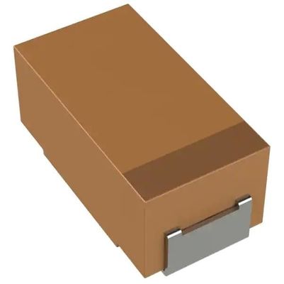 TPSC226K016T0375 22 μF 鋳造タンタンタンコンダッシタ 16 V 2312 375mOhm