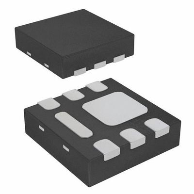AON2405 Pチャンネル 20 V 8A (Ta) 2.8W (Ta) 表面マウント 6-DFN (2x2)