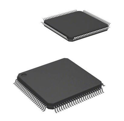 AT91SAM7X512B-AU ARM7® SAM7X マイクロコントローラIC 16/32-ビット 55MHz 512KB FLASH