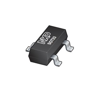 BZX84-C33 電子部品 ゼーナーダイオード 定数 2.4 V から 75 V
