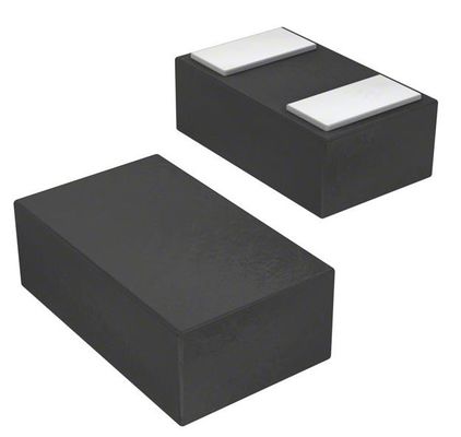 ESD8472MUT3G 20V クランプ 3A (8/20μs) Ipp Tvs ダイオード 表面マウント 2-X3DFN
