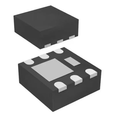 FDMA3027PZ モスフェット配列 30V 3.3A 700mW 表面マウント 6-マイクロFET (2x2)