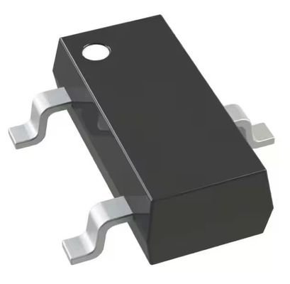 FMMT451TA 双極トランジスタ NPN 60 V 1 A 150MHz 500 mW 表面マウント SOT-23-3