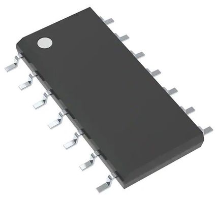 LM324DR2G 集積回路チップ 一般用途アンプ 4回路 14-SOIC