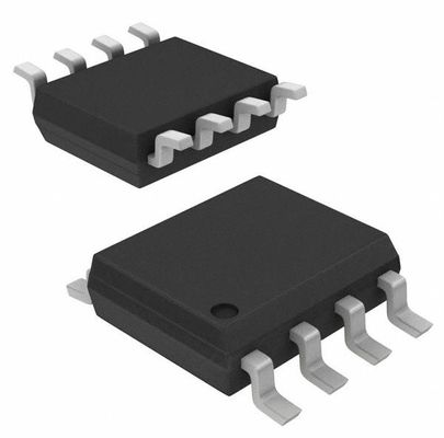 LMV358AM8X 一般用途増幅器 2回路レール・トゥ・レール 8-SOIC