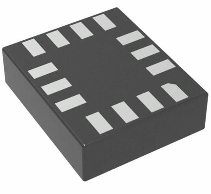 LSM6DS3TR 加速計,ジロスコップ,温度,6軸センサー I2C,SPI出力