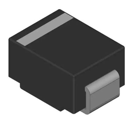 MURS140T3G 電子部品 ディオード 400 V 1A 表面マウント SMB