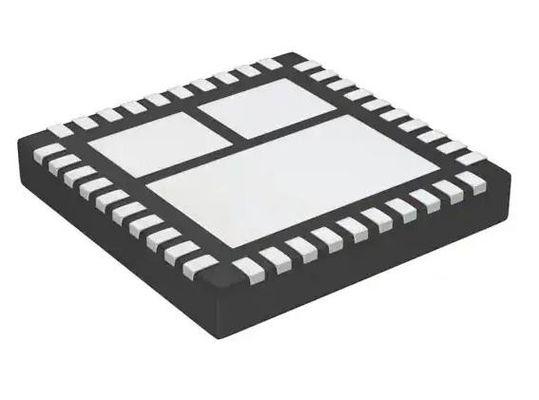 NCP3231AMNTXG バックスイッチングレギュレーターIC ポジティブ調整可能 0.6V 1出力 25A