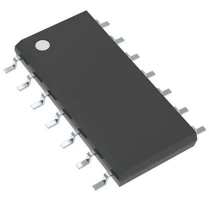 NCV3843BVDR2G フライバックレギュレーター コントローラーIC ポジティブ・アイソレーション能力の出力