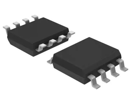 NCV7342D10R2G 1/1 統合回路チップトランシーバー ハーフ CANbus 8-SOIC