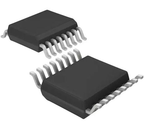 NCV7381ADP0R2G 1/1 集積回路チップトランシーバー ハーフフレックスレイ 16-SSOP