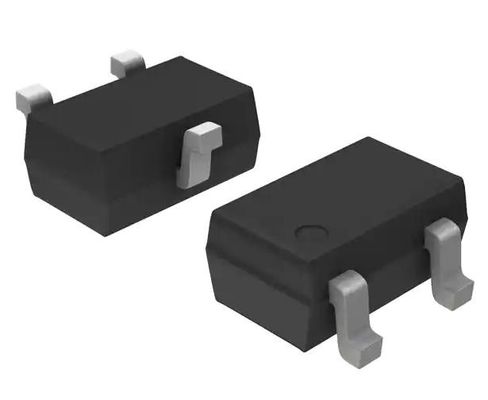 SMUN5113T1G バイアス式バイポラールトランジスタ PNP - 50 V 100 mA 202 mW