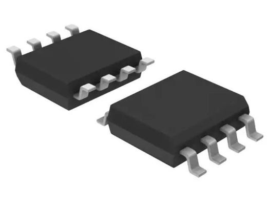 SN74LVC1G123DCTR マルチビブラータ モノスタブルチップ 18.5 Ns SM8