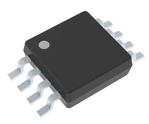 SN74LVC2G132DCUR NANDゲートIC 2チャンネルシュミットトリガー 8-VSSOP