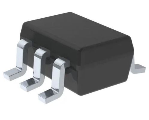 SN74LVC2G17DCKT バッファ 2 要素 1 ビット 1 要素 プッシュプル