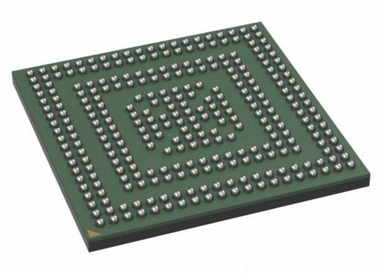 SPC58EC80C3QMC0X オートモーティブ Ic SPC58 32ビット 双核 180MHz 4MB