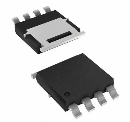SQJ422EP-T1_GE3 Smd パワー Ic Nチャネル 40 V 74A (Tc) 83W (Tc) パワーPAK® SO-8