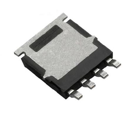 SQJ858AEP-T1_GE3 Smd Ic Nチャンネル 40 V 58A (Tc) 48W (Tc) パワーPAK® SO-8