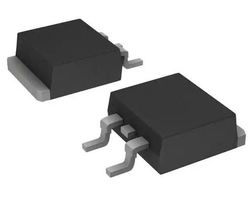 SQM120N06-3M5L-GE3 表面マウント Ic Nチャンネル 60 V 120A (Tc) 375W (Tc) TO-263