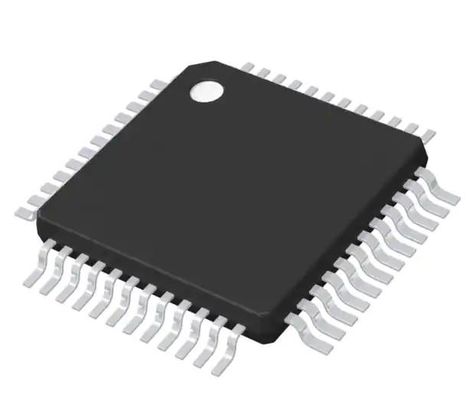 STM32F030C8T6 ARM コルテックス-M0 マイクロコントローラー 統合回路 32 ビット 単核 48MHz