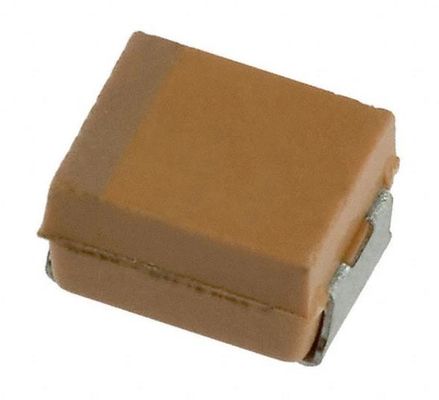 TAJB476K010TNJV 電子部品 タンタルムコンデンサー 0.22-680μF / 6.3-50V