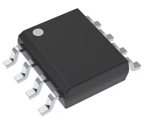 TLC555CDR 555 タイプ タイマー オシレーター シングルIC 2.1MHz 8-SOIC