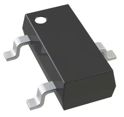 TLV431AFTA シャント電圧参照IC 調節可能 1.24V 18 VV ±1% 15mA SOT-23-3