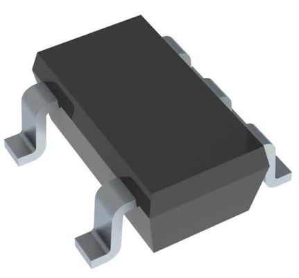 TPS3820-33DBVR 表面マウントIC監督 プッシュ・プル・トーテムポール 1チャンネル SOT-23-5