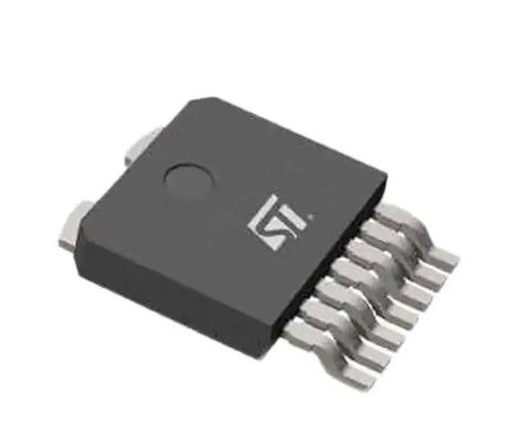VN7004CHTR 集積回路チップ 80A オクタパック 7+1
