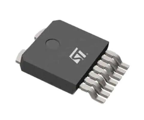 VN7007ALHTR IC チップ 100A OctaPAK 7+1 一般用途