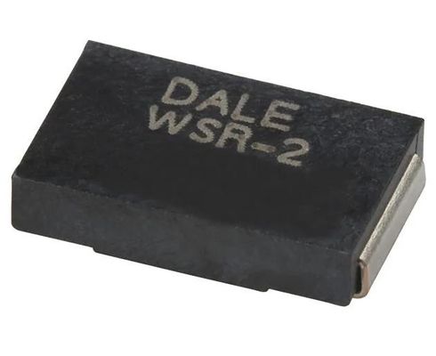 WSR2R1650FEA 165mOhms ±1% 2Wチップレジスタ 4527 J-リード アンチ硫黄自動車
