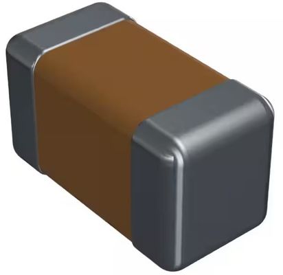06035C222KAT2A 2200 pF ±10% 50V セラミックコンデンサ X7R 0603 (1608 メトリック)
