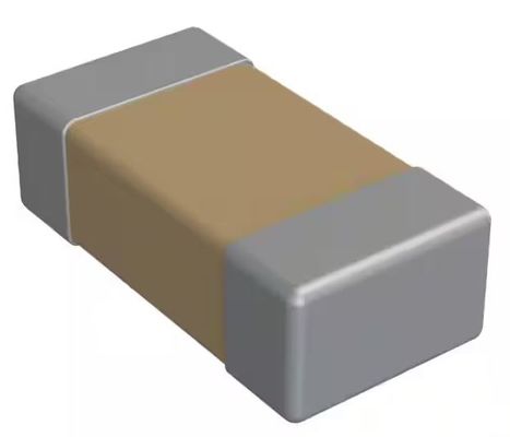 C0603C220J5GACTU 22 pF ±5% 50V セラミックコンデンサ C0G NP0 0603 (1608 メトリック)