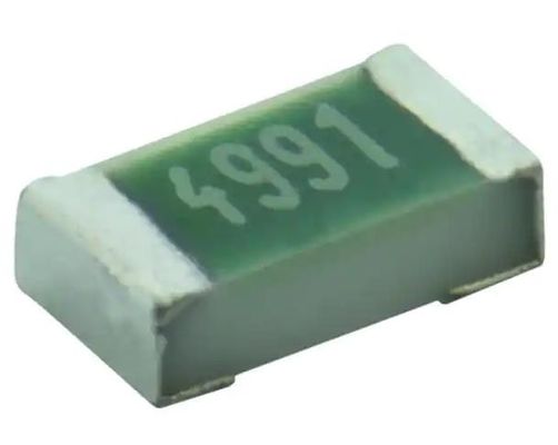 TNPW06033K92BEEA 3.92 kOhms ±0.1% 0.1W 1/10W チップレジスタ 反硫黄自動車