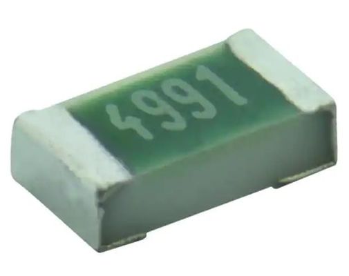 TNPW06031K00BEEA 1 kOhms ±0.1% 0.1W 1/10W チップレジスタ 0603 自動車用 AEC-Q200
