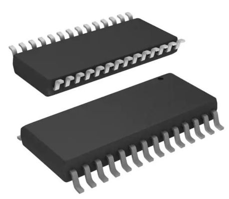 IRS2336DSTRPBF ハーフブリッジゲートドライバーIC 逆転 28-SOIC