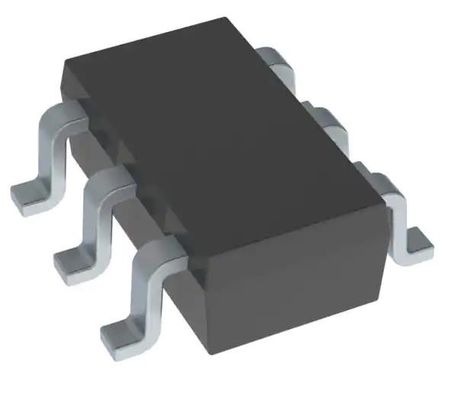 DG9421EDV-T1-GE3 1回路切換調節器 IC 1:1 3.2Ohm 6-TSOP
