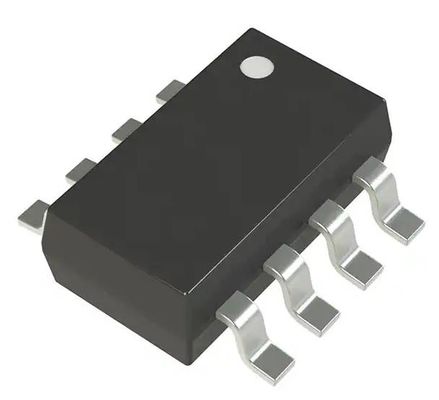 TPS563210DDFR バックスイッチングレギュレーターIC ポジティブ調節可能 0.76V 1 出力 3A