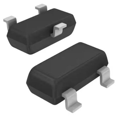 MMBT2907ALT1G 双極トランジスタ PNP 60 V 600 mA 200MHz 300 mW