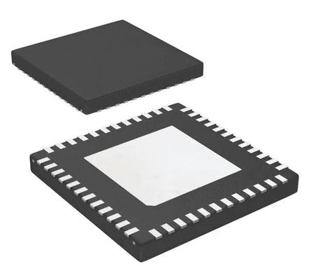 DS99R104TSQ/NOPB 960Mbps デセリアライザー 1 入力 24 出力 48-WQFN (7x7)