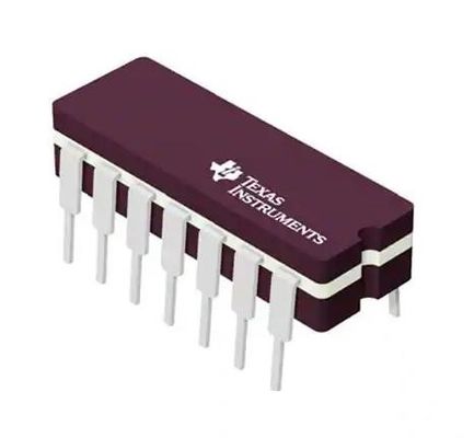 SN74S32N OR ゲート統合回路チップIC 4チャンネル 14-PDIP