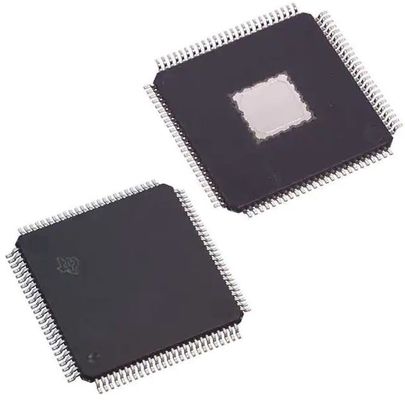 TFP403PZP 受信機 集積回路チップ 100-HTQFP (14x14)