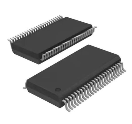 74ALVC162244PAG バッファー統合回路チップ 3 状態出力 48-TSSOP