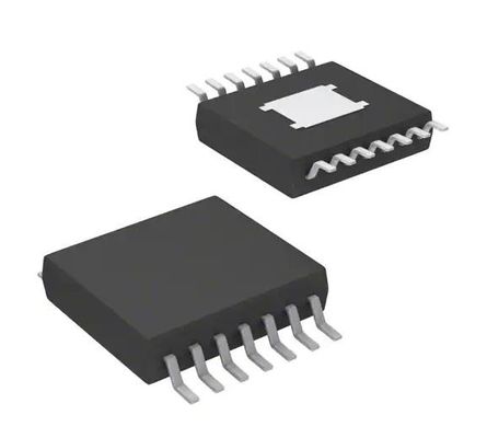 LM3150MHE/NOPB バック 調節器 コントローラー IC ポジティブ 輸出 ステップダウン 14-HTSSOP